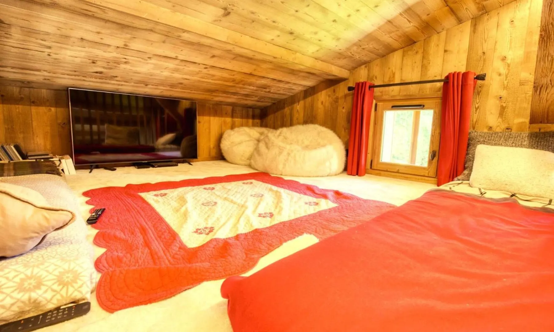 Residence Les Mesanges - Chalets Pour 10 Personnes 544 نوتر دام دو بيلكومبيه نوتر دام دو بيلكومبيه