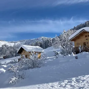  Chalet Savoie